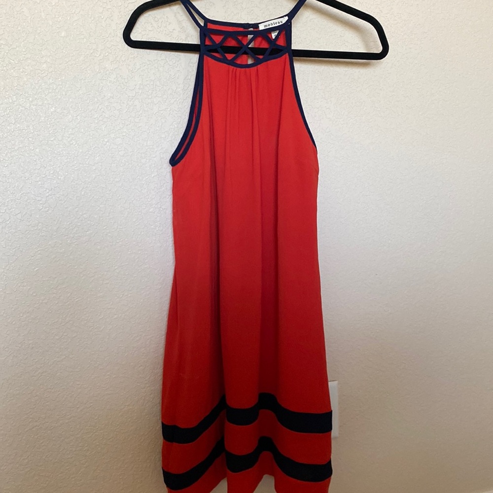 Summer dress